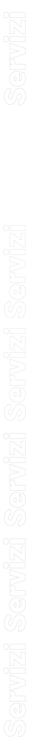 Decorazione front-end